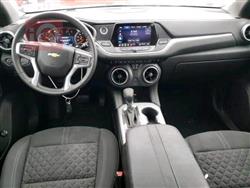 Chevrolet Blazer